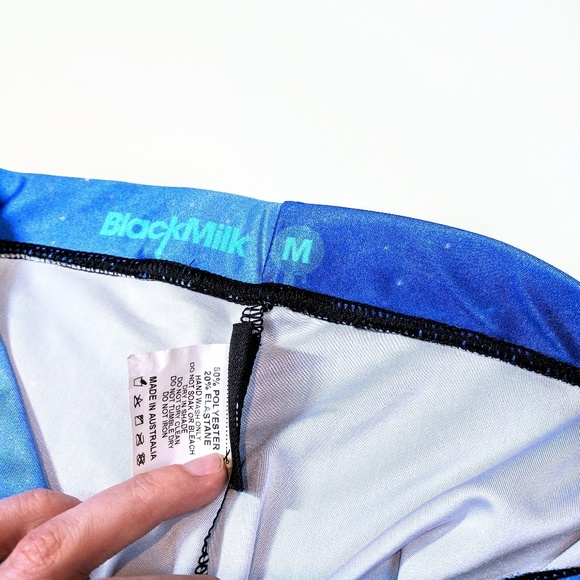 Blackmilk Aurora Skye leggings M - Picture 5 of 8